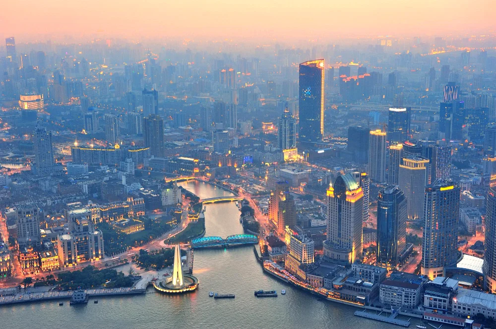 Uczelnie wyższe w Pekinie